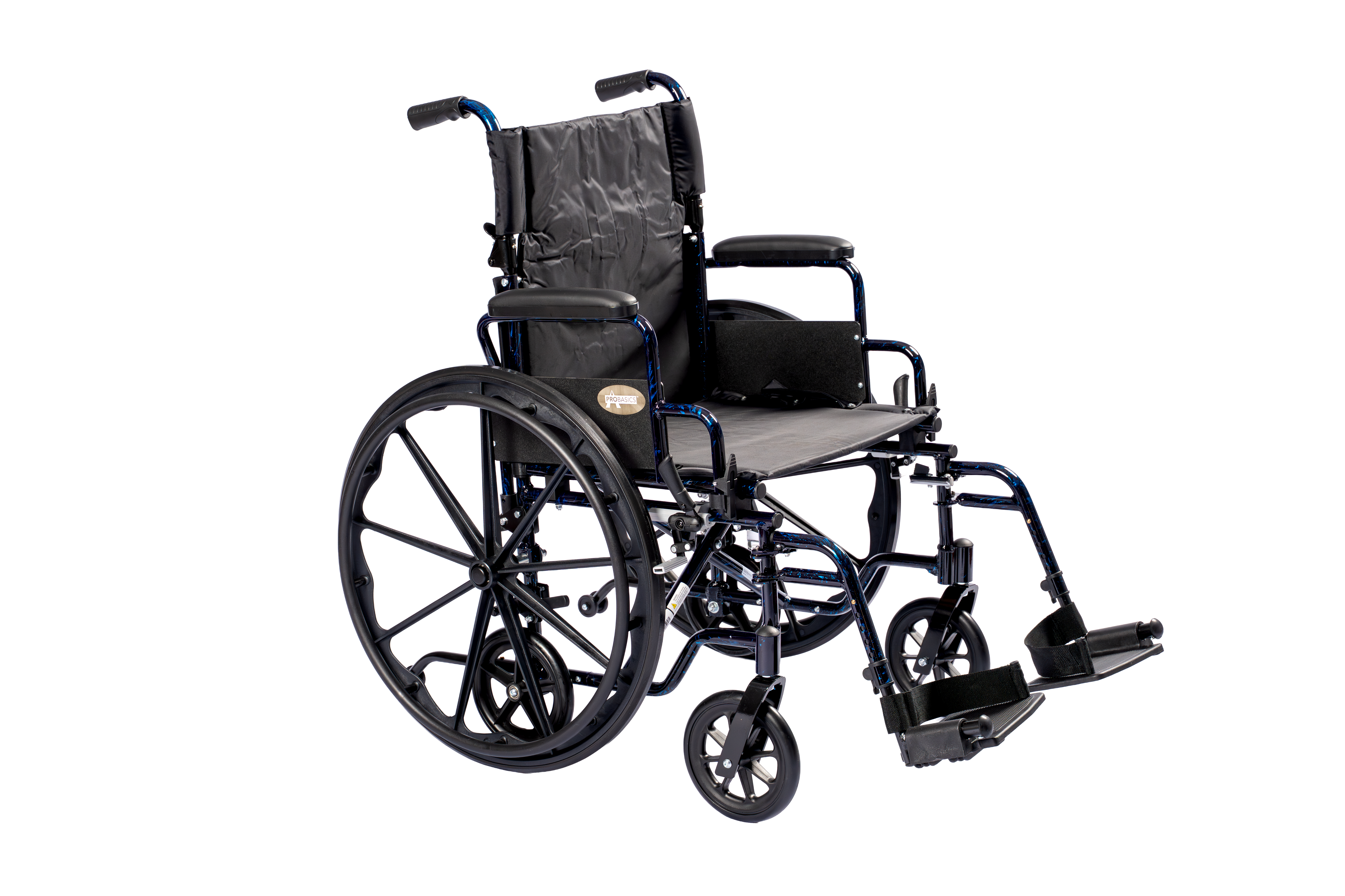 ProBasics K4 Transformer Wheelchair | Compass Health Brands